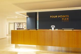 Four Points Flex by Sheraton Vienna Mariahilf - 8