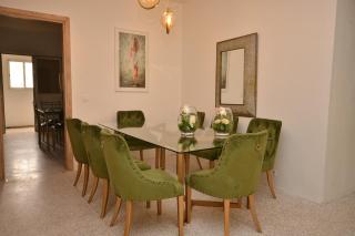 Spacious Apartment - Casablanca Central - 7