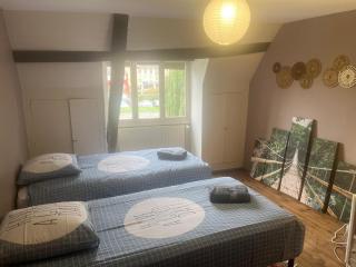 Traditional Abbeville house 20 minutes to Baie de Somme - 5