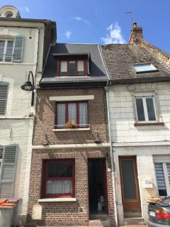 Traditional Abbeville house 20 minutes to Baie de Somme - 7