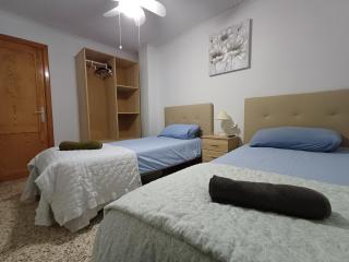 PARRA HOME y Garaje, Algemesi Home - 9