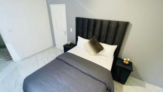 Modern Backyard Suites - 0