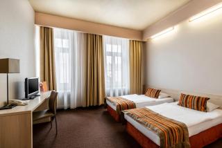 Star Hotel by Mellow Mood Hotels - 0