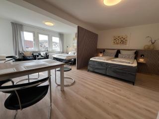 Marktplatzapartment 3 - 4