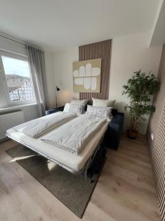 Marktplatzapartment 3 - 6