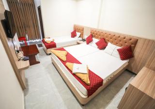 Hotel Supraja Lodge - 2