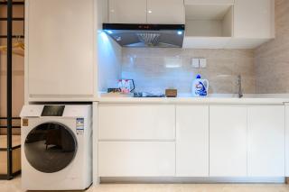 Anara Hotel Chengdu Chunxi Road, Washer-Dryer & HD Projector - 4