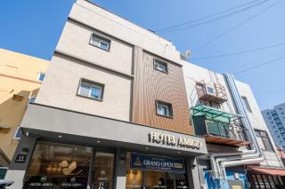 Hotel Amigo Pyeongtaek Songtan - 8