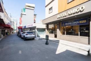 Hotel Amigo Pyeongtaek Songtan - 7