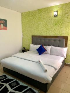 Homefield Place Apartments - 0