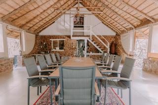 Arianoglo Safari Lodge - 8