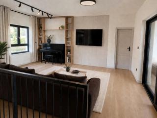 Villa Play & Stay by the Sea - 9