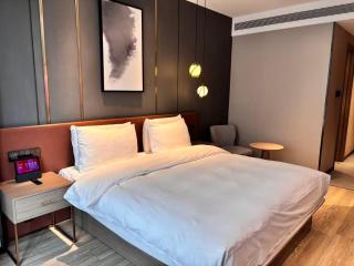 Orange Hotel Beijing Sanlitun Taikoo Li - 6