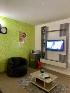 Homefield Place Apartments - 9