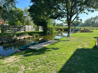 La Houblonnière Eperlecques Gite d'Ecou - 4
