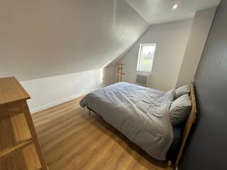 La Houblonnière Eperlecques Gite d'Ecou - 1