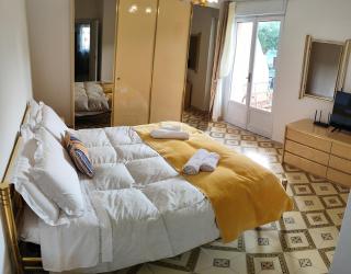 Appartamento Marechiaro - Scalea - 0