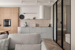Wilcza Premium Residence by Lion Apartments - 5