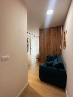 Coral Studio Apartment - 1