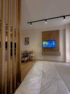 Coral Studio Apartment - 2