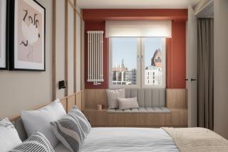 Wilcza Premium Residence by Lion Apartments - 9