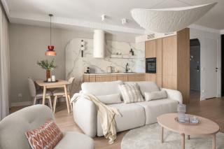 Wilcza Premium Residence by Lion Apartments - 0