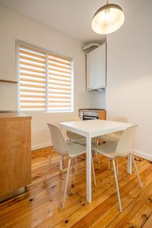 Simple & Spacious 2 BDR in Prime Location - 2