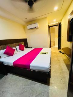 Hotel Dalton DX by P K Residency - 0