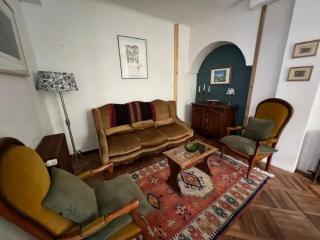 Maison confortable à Villefranche-de-Rouergue avec terrasse - 3