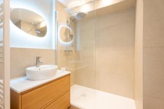 Super Studio 2 pers Near Basel Wifi Terrace 35 - 4