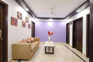 FabHotel White House Residency - 3