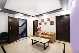 FabHotel White House Residency - 5