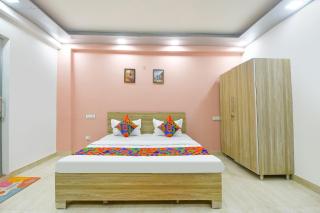 FabHotel White House Residency - 1