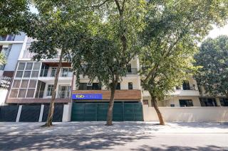 FabHotel White House Residency - 0