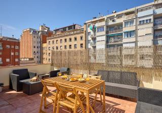 Key PENTHOUSE Sagrada Familia - 5