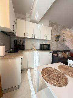 HighStay Accommodation Palas Mall and Campus - Parking Option - 7