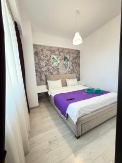 HighStay Accommodation Palas Mall and Campus - Parking Option - 6