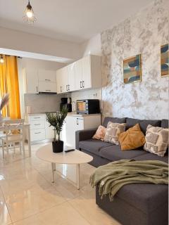 HighStay Accommodation Palas Mall and Campus - Parking Option - 2