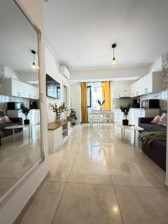 HighStay Accommodation Palas Mall and Campus - Parking Option - 9