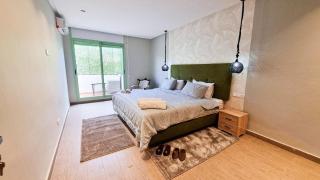 ALTIS Immo Cozy and modern family studio - 6