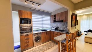 ALTIS Immo Cozy and modern family studio - 3