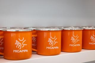 MICAMPA Wien Wienerwald - 6