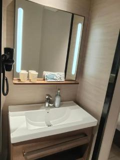 Hanting Hotel Hangzhou Center Wulin Square Metro Station - 6