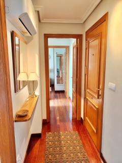 Apart 52 m2 en Sabaris-Baiona - Baiona - 3