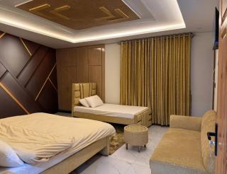 Sovereign Suite Askari Lodges Darya Gali, Murree - 8
