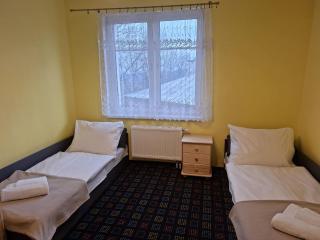 Apartament przy stoku "POD WANGIEM " - 2