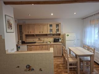 Apartament przy stoku "POD WANGIEM " - 4