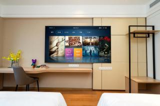 Anara Hotel Chengdu Chunxi Road, Washer-Dryer & HD Projector - 6