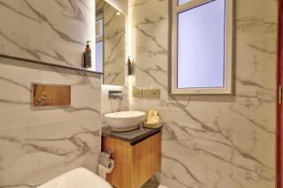 Hotel IVY Near Delhi Airport - 6