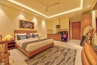 Hotel IVY Near Delhi Airport - 0